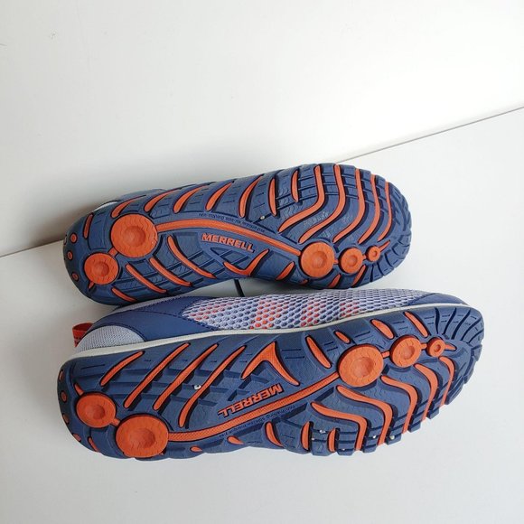 Merrell Rapidbow Water Hiking Shoes 8.5 - Picture 7 of 7